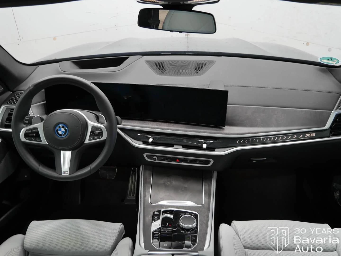 BMW X5 50e xDrive Sportautomatic, снимка 6 - Автомобили и джипове - 56302713