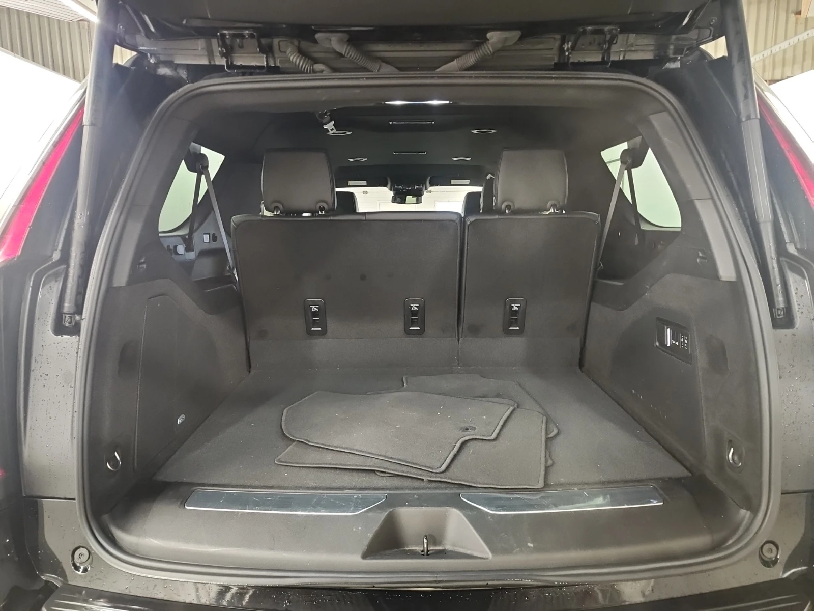 Cadillac Escalade 4WD LUXURY 8cyl | Mobile.bg � ����������� 14
