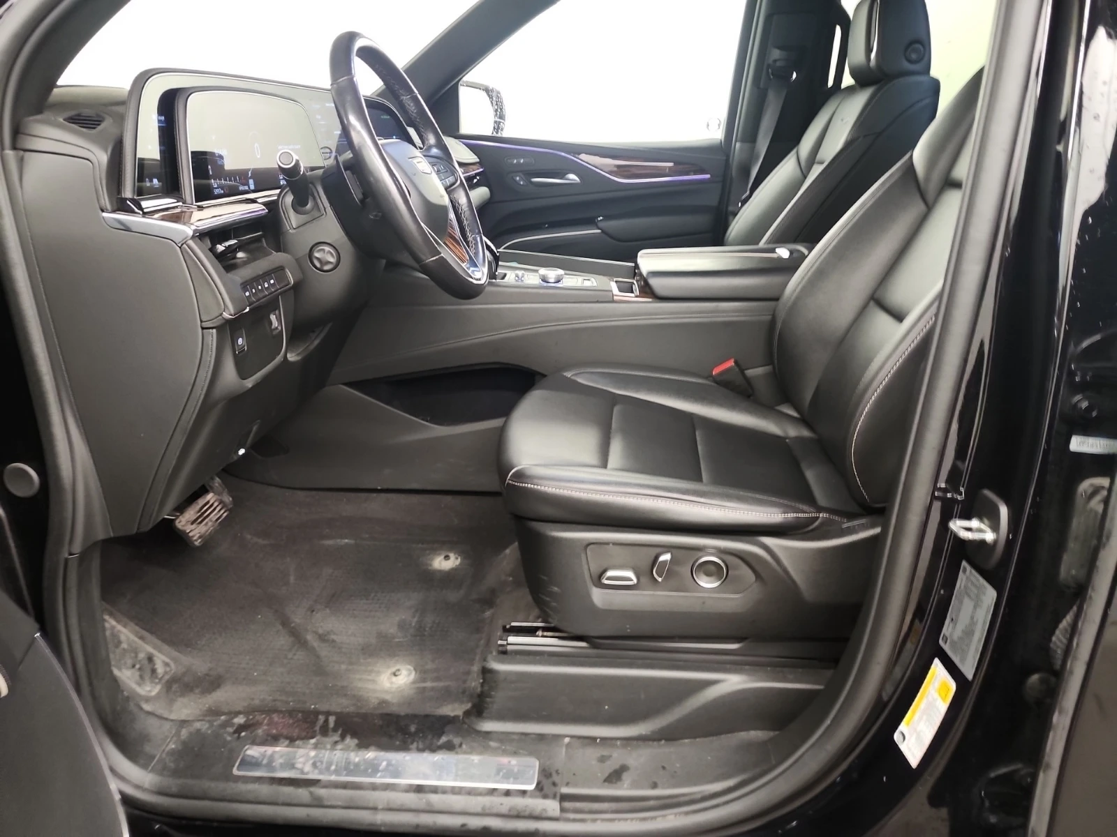 Cadillac Escalade 4WD LUXURY 8cyl | Mobile.bg � ����������� 5
