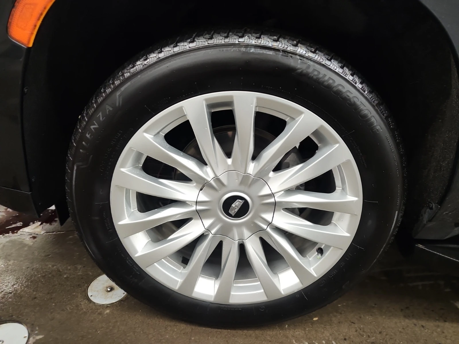 Cadillac Escalade 4WD LUXURY 8cyl | Mobile.bg � ����������� 6