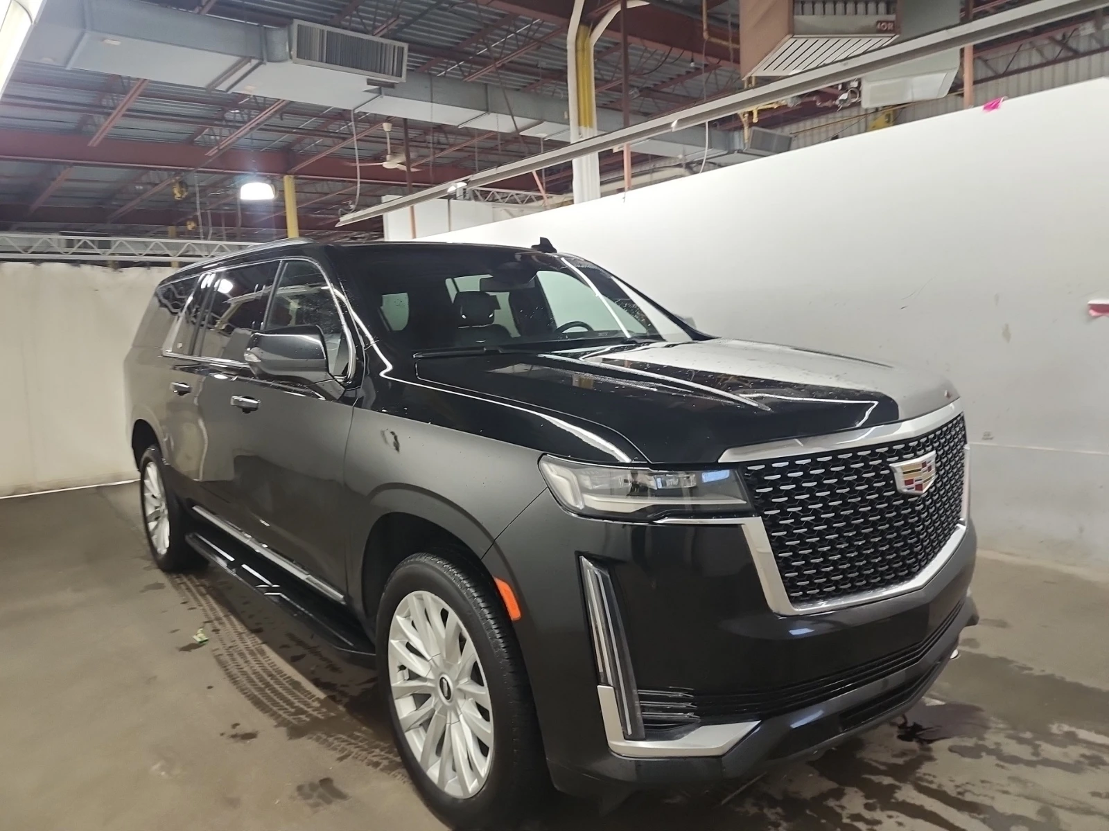 Cadillac Escalade 4WD LUXURY 8cyl | Mobile.bg � ����������� 16