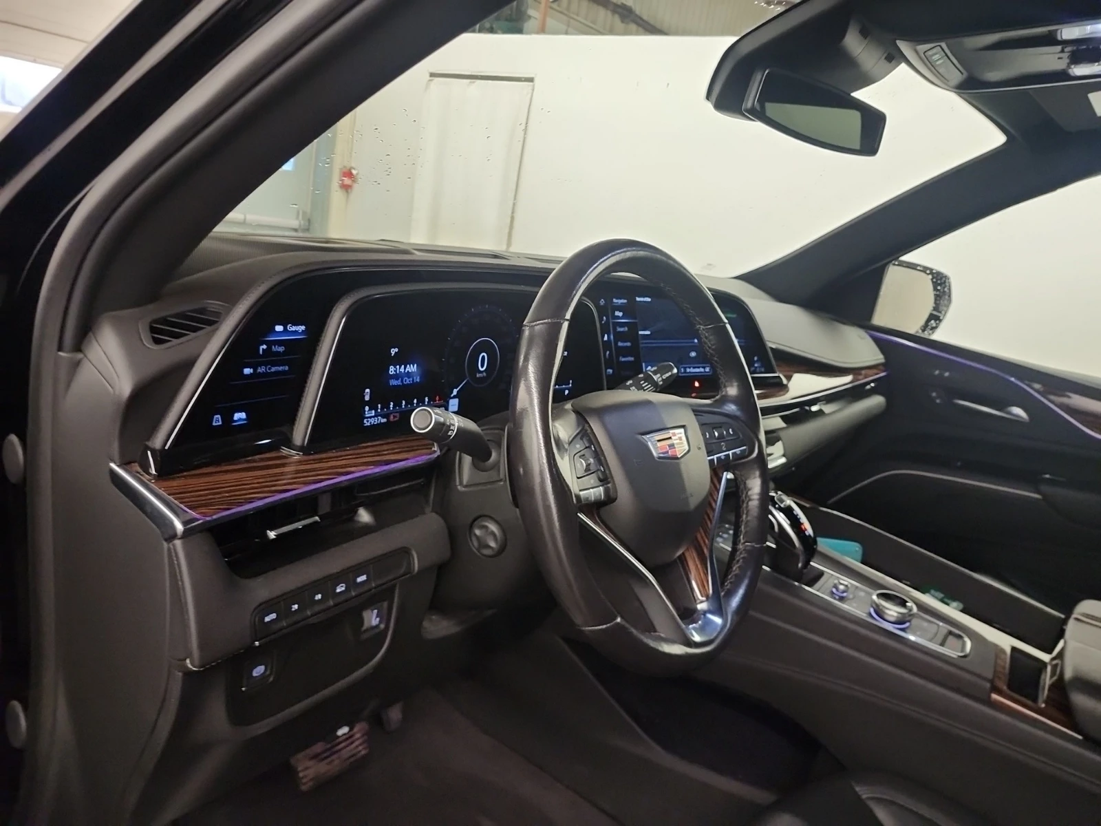 Cadillac Escalade 4WD LUXURY 8cyl | Mobile.bg � ����������� 10