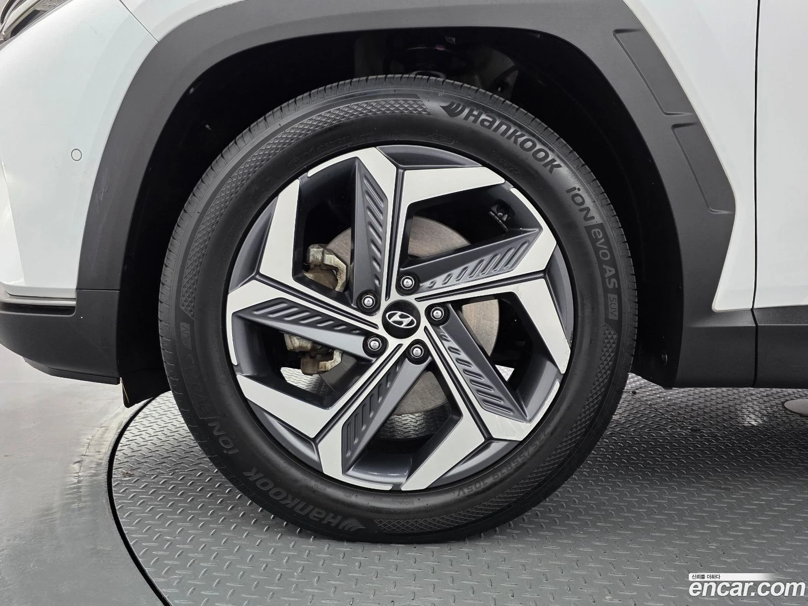 Hyundai Tucson Diesel 2.0 4WD* ������ ���� �� BG | Mobile.bg � ����������� 5
