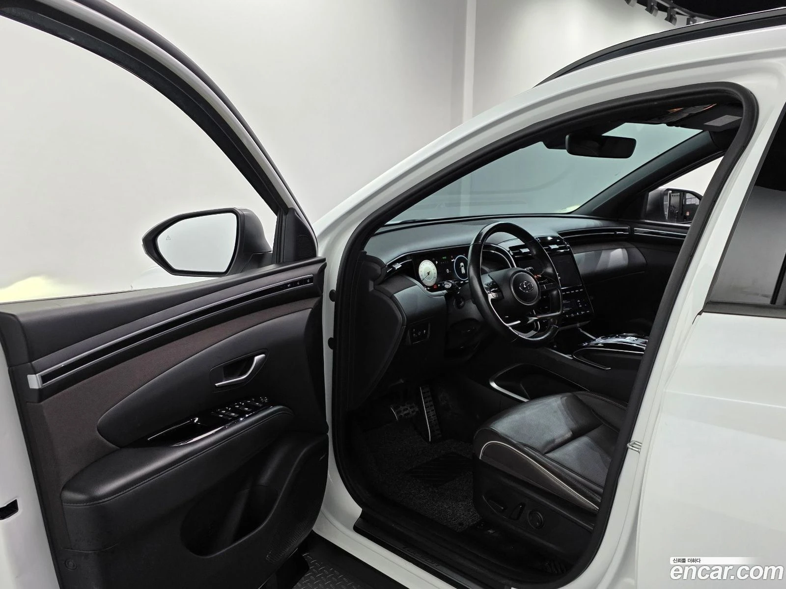 Hyundai Tucson Diesel 2.0 4WD* ������ ���� �� BG | Mobile.bg � ����������� 10