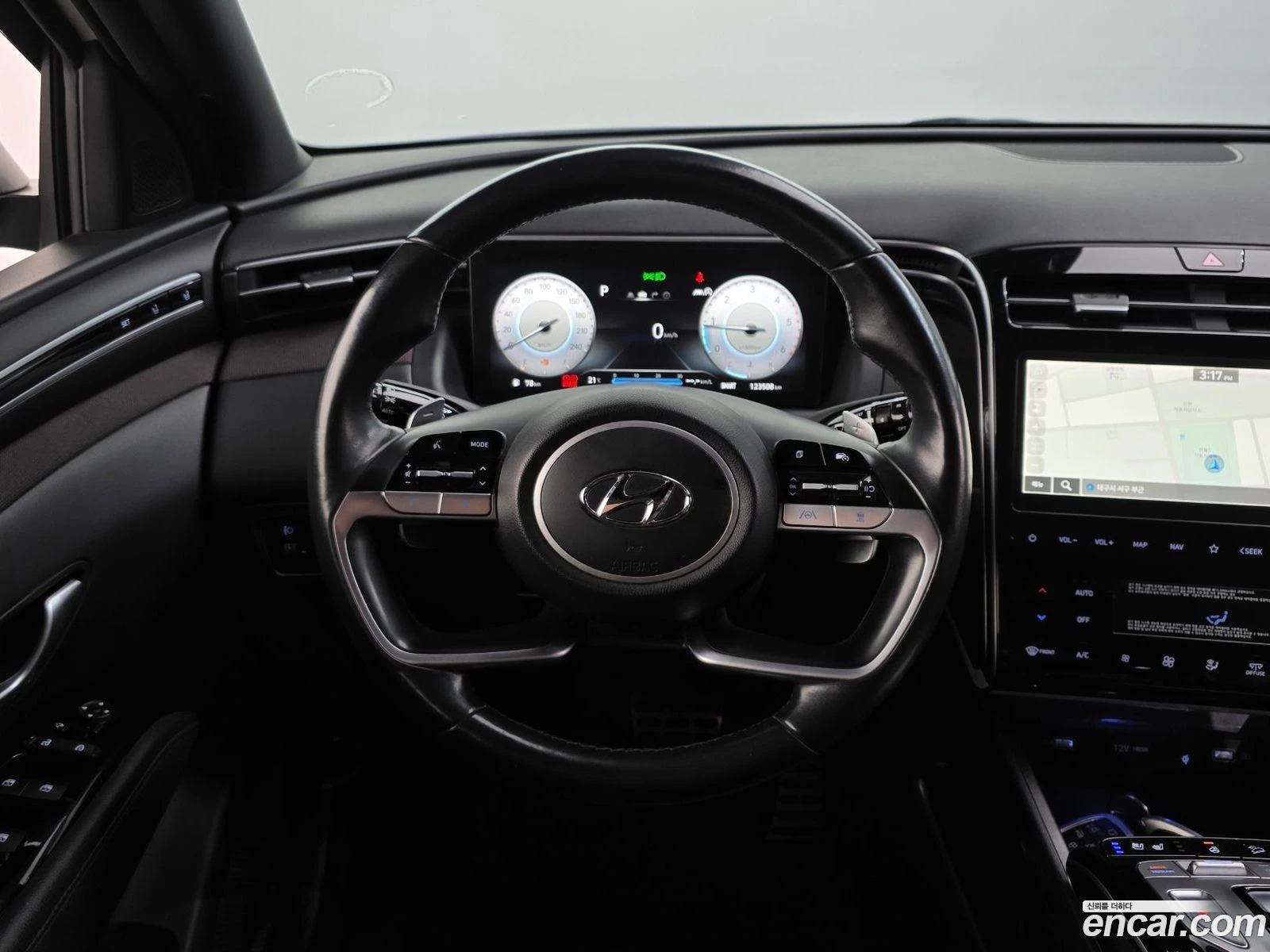 Hyundai Tucson Diesel 2.0 4WD* ������ ���� �� BG | Mobile.bg � ����������� 13