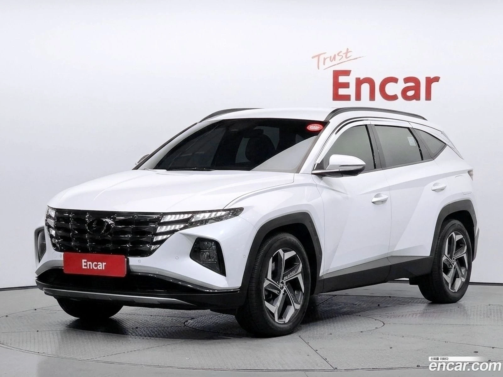 Hyundai Tucson Diesel 2.0 4WD* КРАЙНА ЦЕНА ДО BG