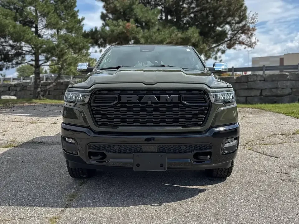 Dodge RAM 1500 5.7 V8 / 10 ������ �������� / ����������  | Mobile.bg � ����������� 3