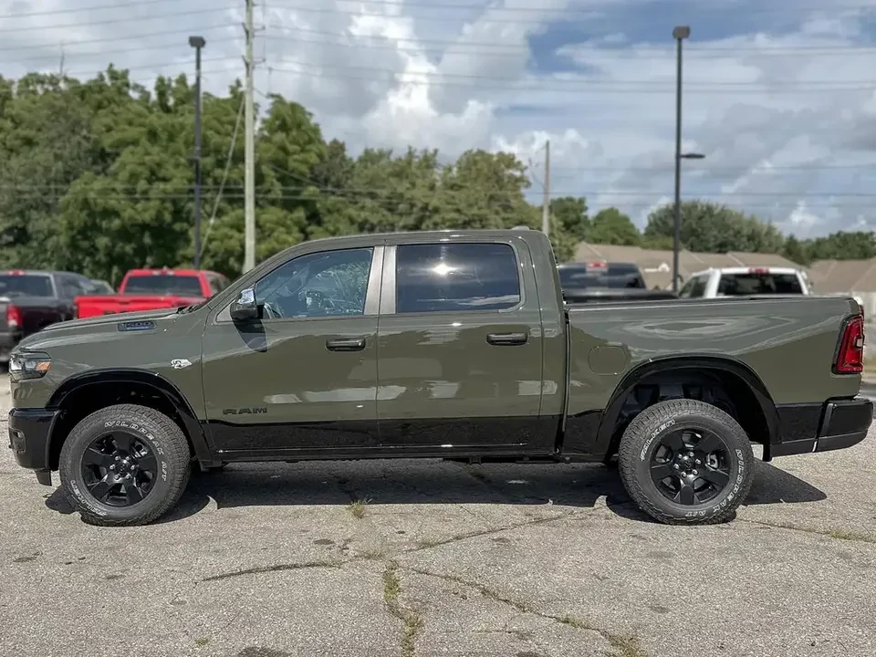 Dodge RAM 1500 5.7 V8 / 10 ������ �������� / ����������  | Mobile.bg � ����������� 5