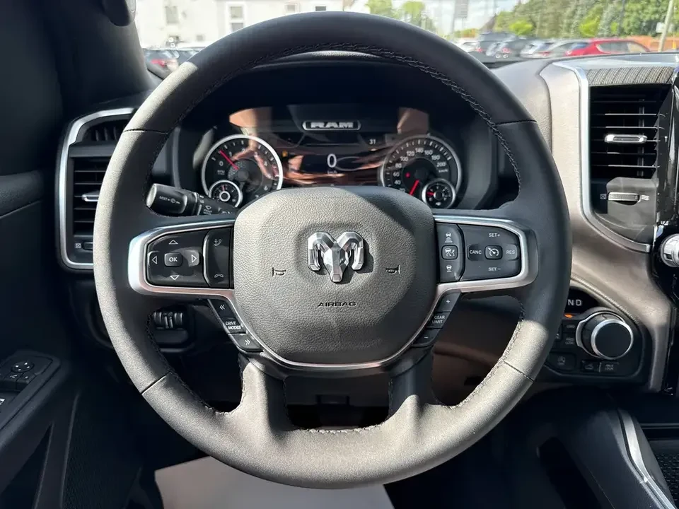 Dodge RAM 1500 5.7 V8 / 10 ������ �������� / ����������  | Mobile.bg � ����������� 12