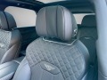 Bentley Bentayga V8/ FIRST EDITION/CARBON/NAIM/ PANO/ NIGHT VISION/ - изображение 8
