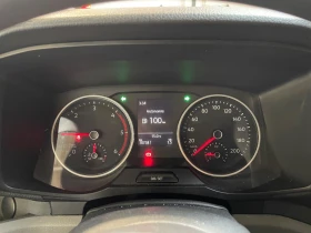 VW Crafter 50 SC Chassis L TDI задно , снимка 4