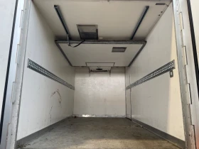 VW Crafter 50 SC Chassis L TDI задно , снимка 5