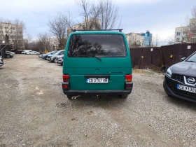 VW T4, снимка 7
