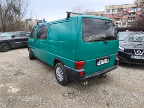 VW T4, снимка 3