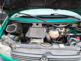 VW T4, снимка 2