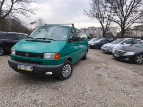 VW T4, снимка 5