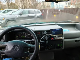 VW T4, снимка 12