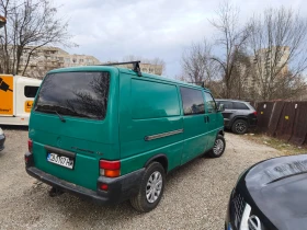 VW T4, снимка 8