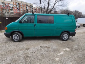 VW T4, снимка 4