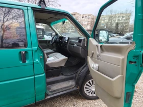 VW T4, снимка 9