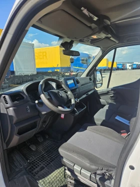 Renault Master, снимка 7