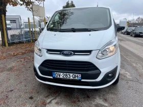 Ford Transit CUSTOM 2.2 TDCI , снимка 7