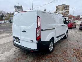 Ford Transit CUSTOM 2.2 TDCI , снимка 4