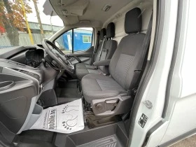 Ford Transit CUSTOM 2.2 TDCI , снимка 8