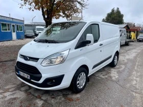     Ford Transit CUSTOM 2.2 TDCI 