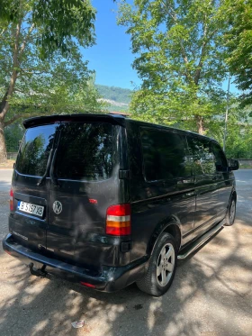Обява за продажба на VW Transporter ~11 999 лв. - изображение 5