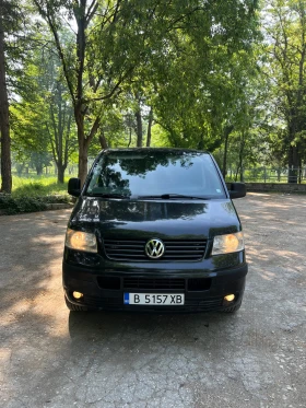 Обява за продажба на VW Transporter ~11 999 лв. - изображение 1