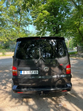 Обява за продажба на VW Transporter ~11 999 лв. - изображение 3