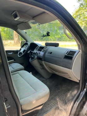 Обява за продажба на VW Transporter ~11 999 лв. - изображение 8