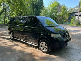 Обява за продажба на VW Transporter ~11 999 лв. - изображение 1