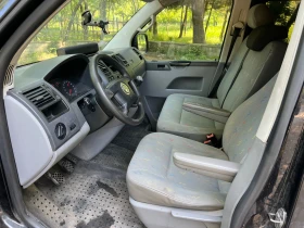 Обява за продажба на VW Transporter ~11 999 лв. - изображение 10