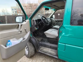 VW T4, снимка 10