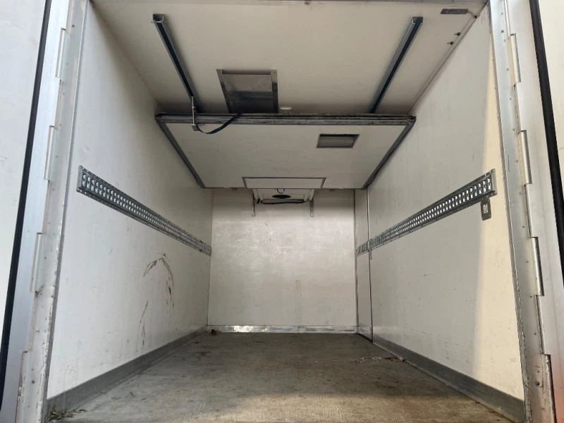 VW Crafter 50 SC Chassis L TDI задно , снимка 5 - Бусове и автобуси - 51414556