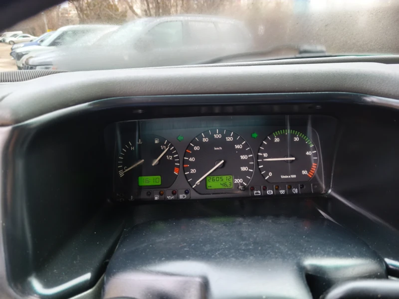 VW T4, снимка 13 - Бусове и автобуси - 53575355