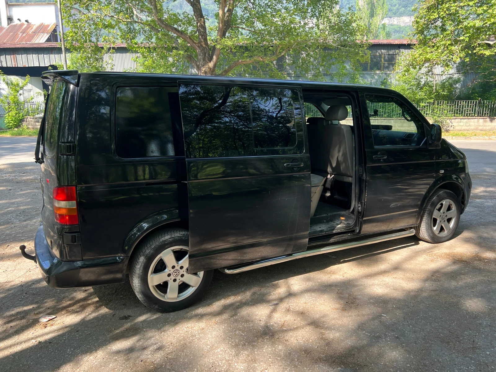 VW Transporter  - изображение 7