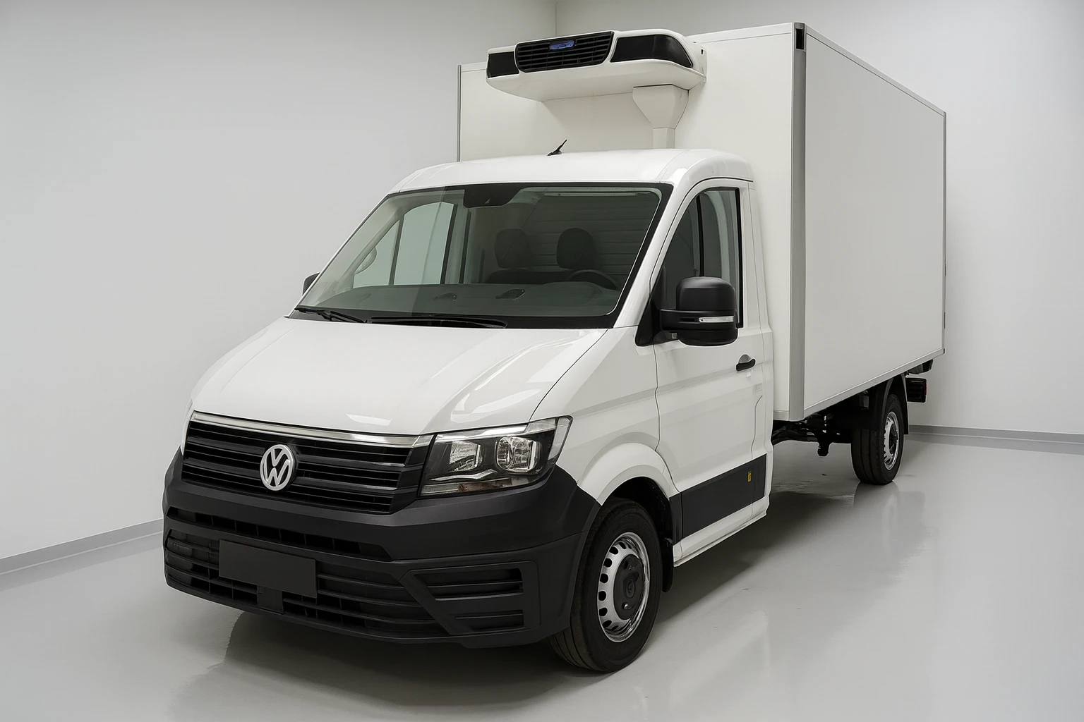 VW Crafter 50 SC Chassis L TDI �����  | Mobile.bg � ����������� 1