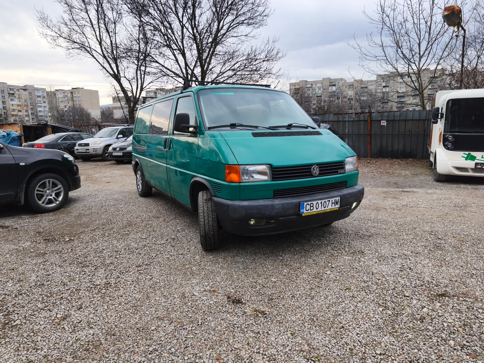 VW T4 | Mobile.bg � ����������� 1