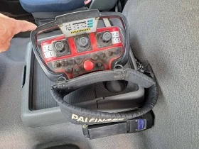 Volvo Fm12 кран PALFINGER PK 12502, снимка 13