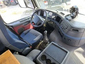 Volvo Fm12 кран PALFINGER PK 12502, снимка 16