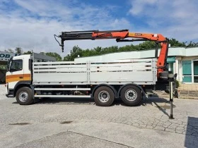 Volvo Fm12 кран PALFINGER PK 12502, снимка 6