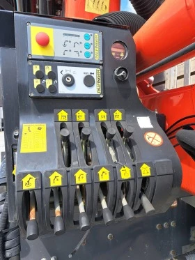 Volvo Fm12 кран PALFINGER PK 12502, снимка 12