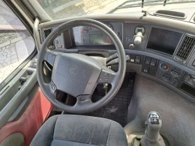 Volvo Fm12 кран PALFINGER PK 12502, снимка 17