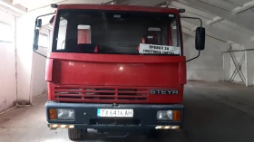 Steyr 11s18, снимка 8