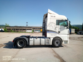 Man Tgx 18.480 D26 EEV, снимка 6