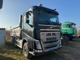 Volvo Fh 540, снимка 2