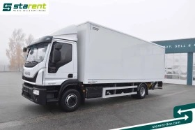 Iveco Eurocargo LKW25048